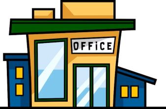 office building