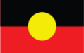 Aboriginal peoples flag