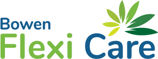Bowen Flexi Care logo