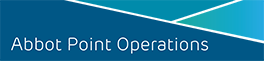Abbot Point Operations